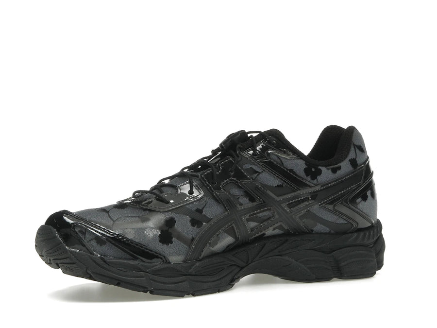 ASICS Gel-Cumulus 16 Cecilie Bahnsen Floral Pack Noir
