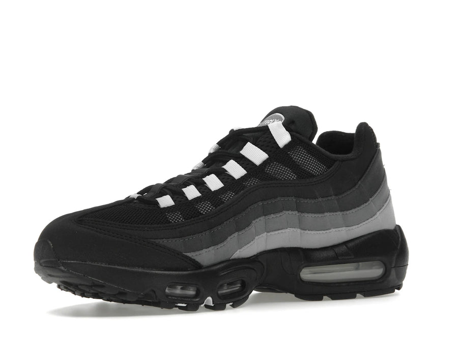 Nike Air Max 95 Grey Gradient