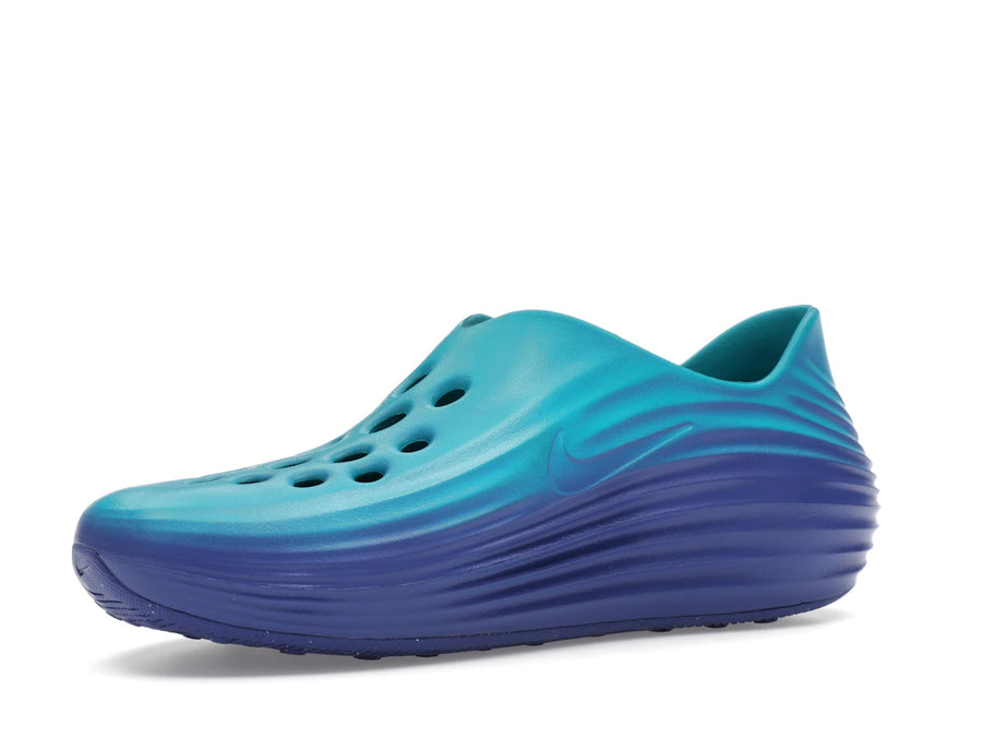 Nike ReactX Rejuven8 Dusty Cactus Persian Violet Off Noir