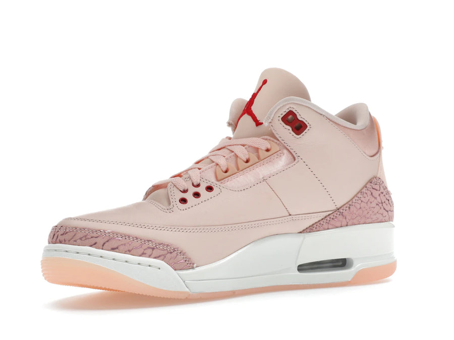 Jordan 3 Retro Valentine's Day Treat Yourself (2025) (Femme)