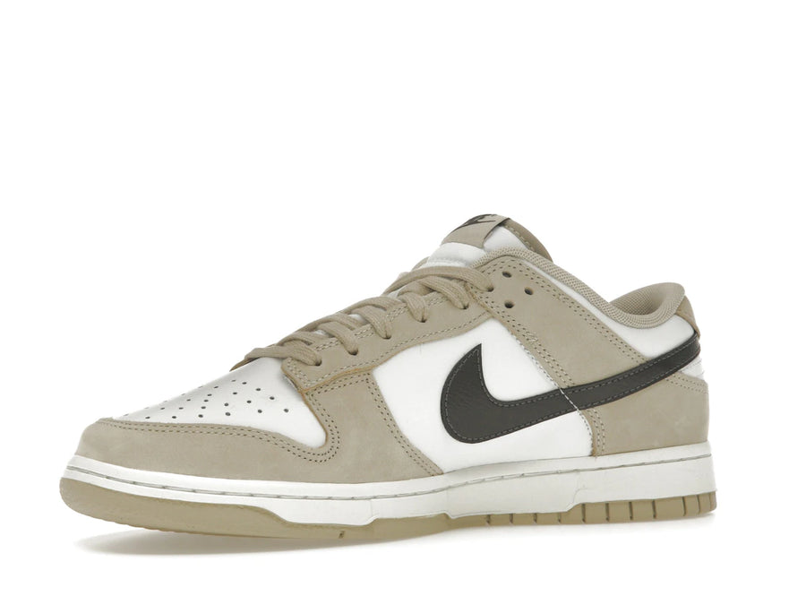 Nike Dunk Low Desert Khaki Medium Ash