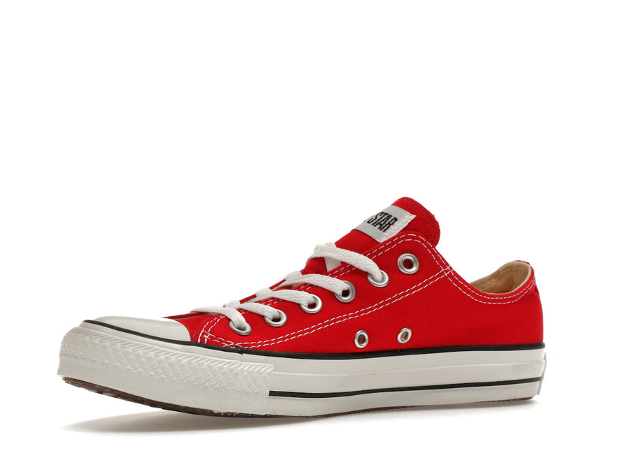 Converse Chuck Taylor All Star Ox Rouge