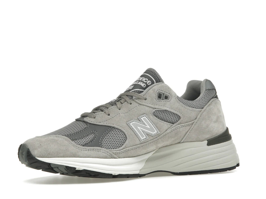 New Balance 991v2 MiUK Rock Ridge Grey