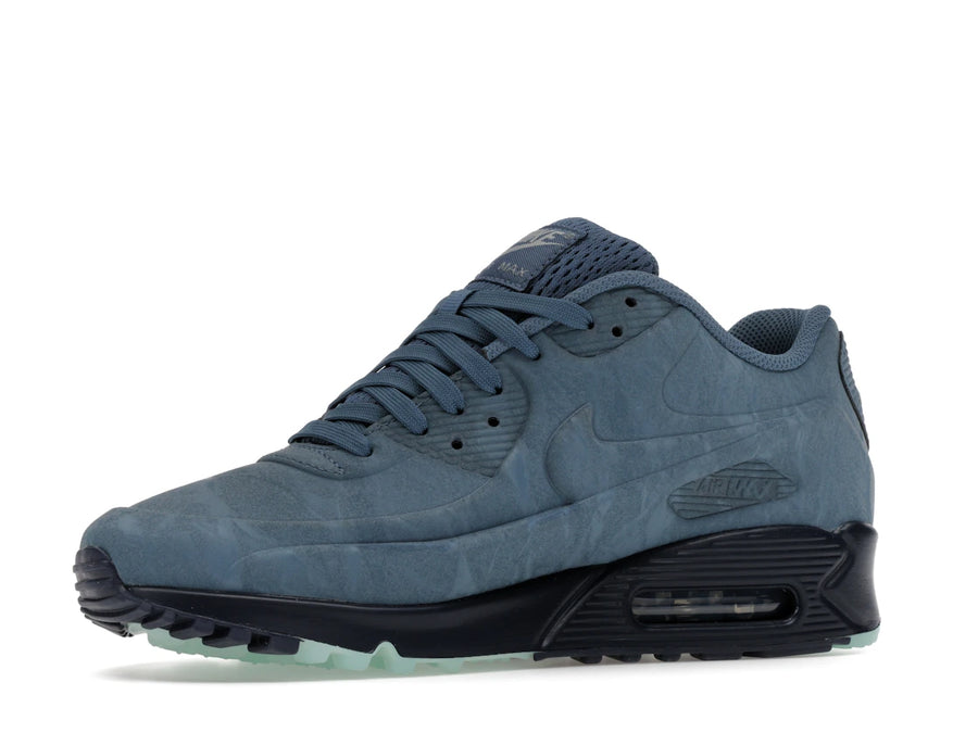 Nike Air Max 90 Orage