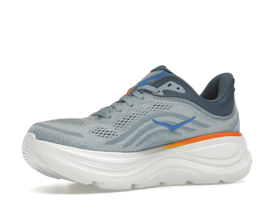 Hoka One One Bondi 9 Bruine Averse