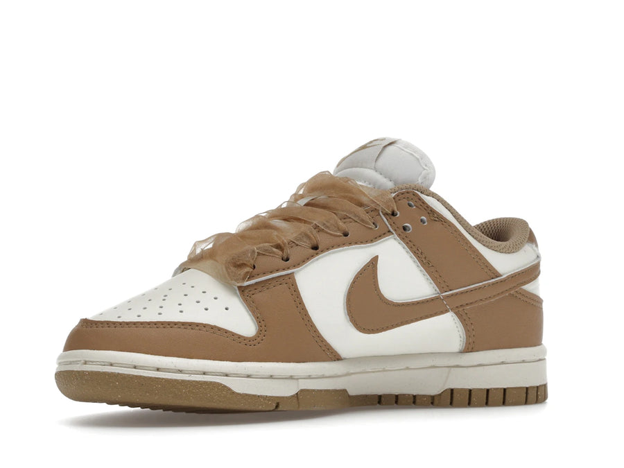 Nike Dunk Low Next Nature Sail Parachute Beige (Femme)