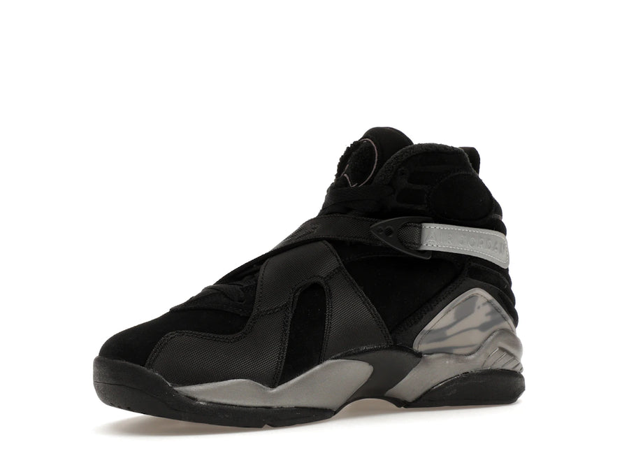 Jordan 8 Retro Winterized Gunsmoke (GS)
