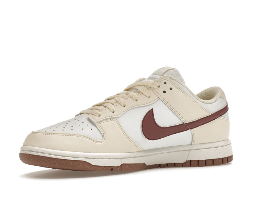 Nike Dunk Low Next Nature Coconut Mauve (Femme)