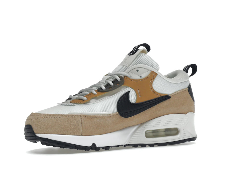 Nike Air Max 90 Futura Tan (Femme)