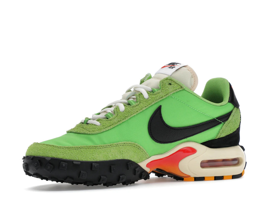 Nike Air Max Waffle Racer SP Action Green Altitude Green