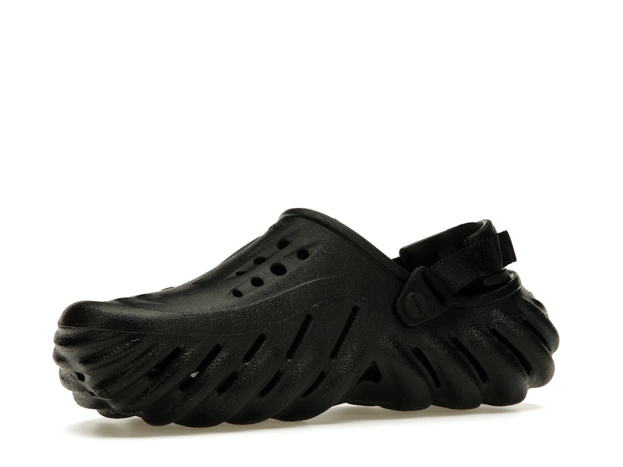 Crocs Echo Clog Black