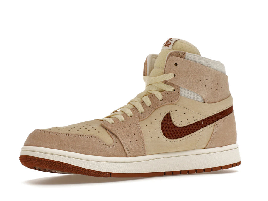 Jordan 1 High Zoom Air CMFT 2 Legend Coffee