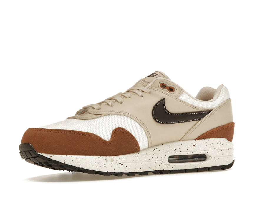 Nike Air Max 1 '87 Velvet Brown (Femme)