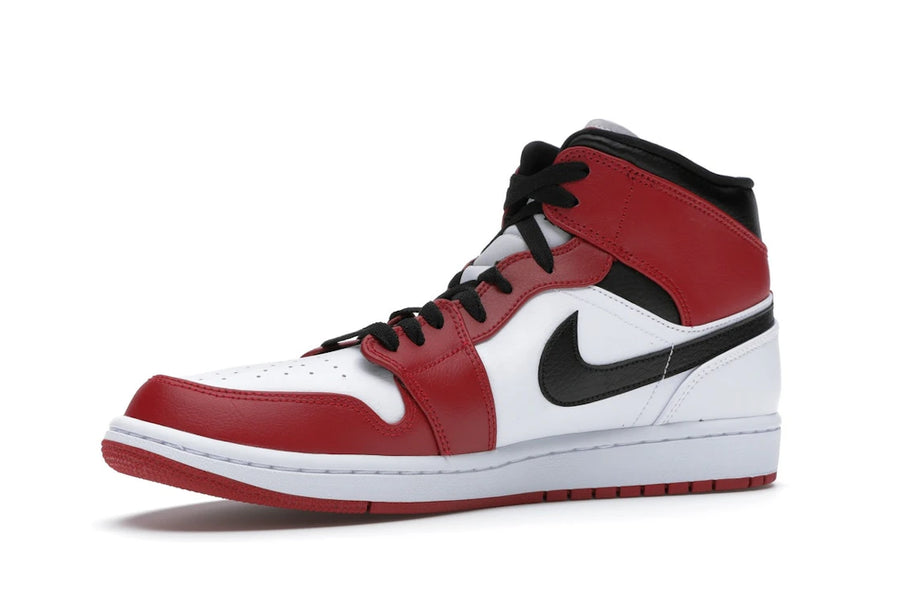 Jordan 1 Mid Chicago (2020)