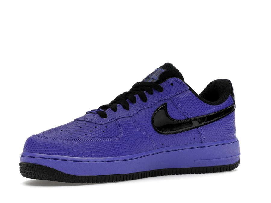 Nike Air Force 1 Low Protro Kobe Bryant x FC Barcelone Violet Persan