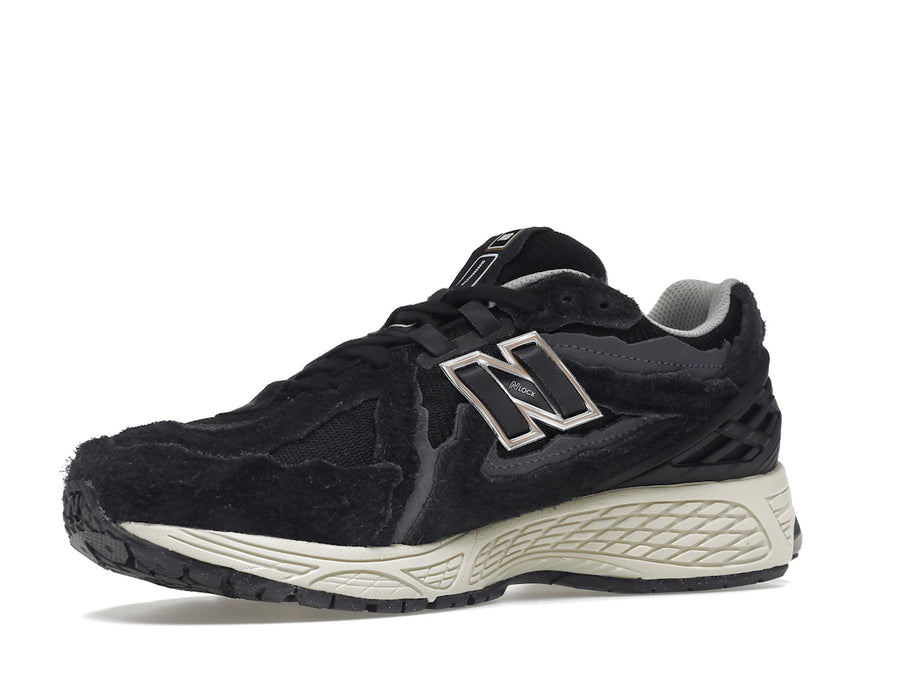Pack de protection New Balance 1906D Noir