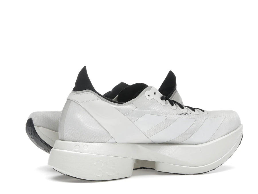 adidas Y-3 Adios Pro 4 Beige Orbit Gray Black