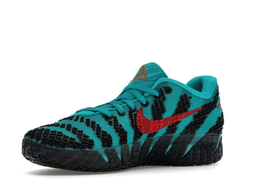 Nike Ja 3 Scratch 3.0
