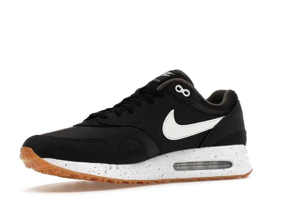Nike Air Max 1 '86 OG Golf Big Bubble Black White Gum