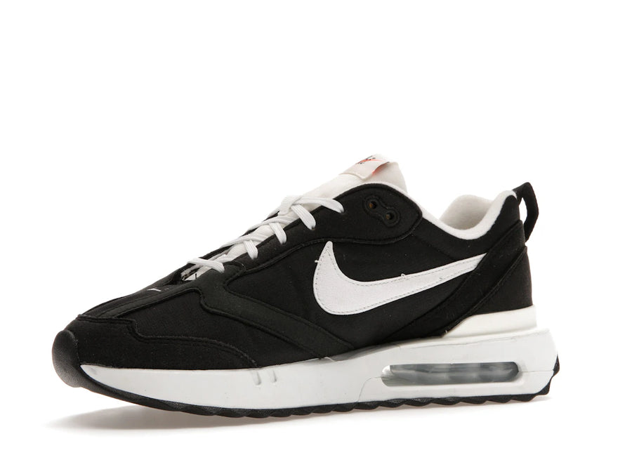Nike Air Max Dawn Black White