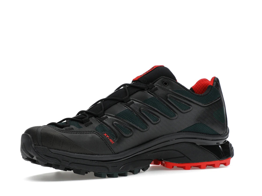 Salomon XT-4K Kith Kithmas Noir