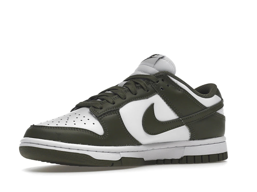 Nike Dunk Low Olive Moyenne (Femme)