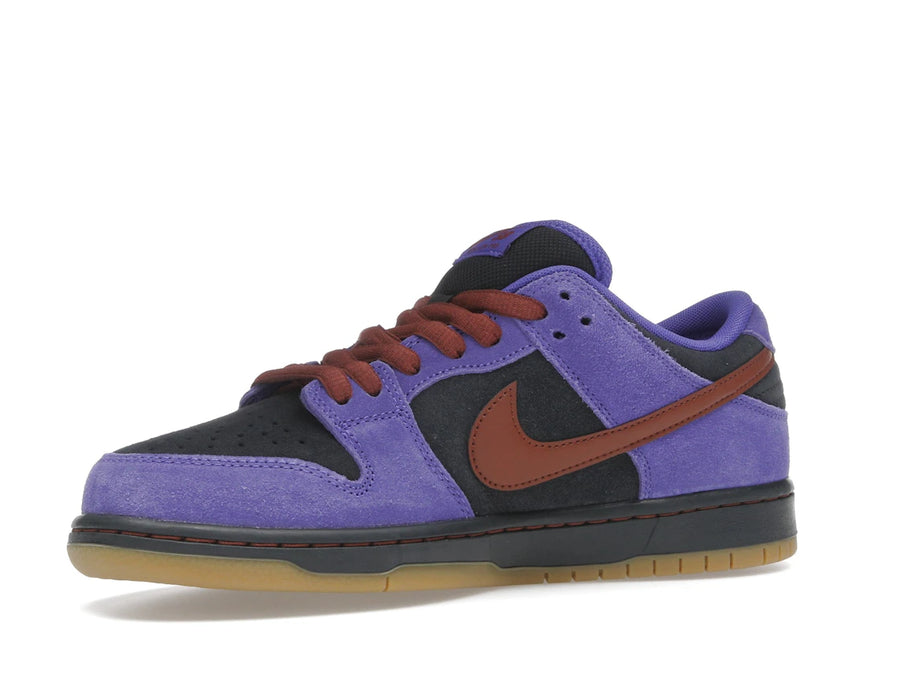 Nike SB Dunk Low Violet Persan