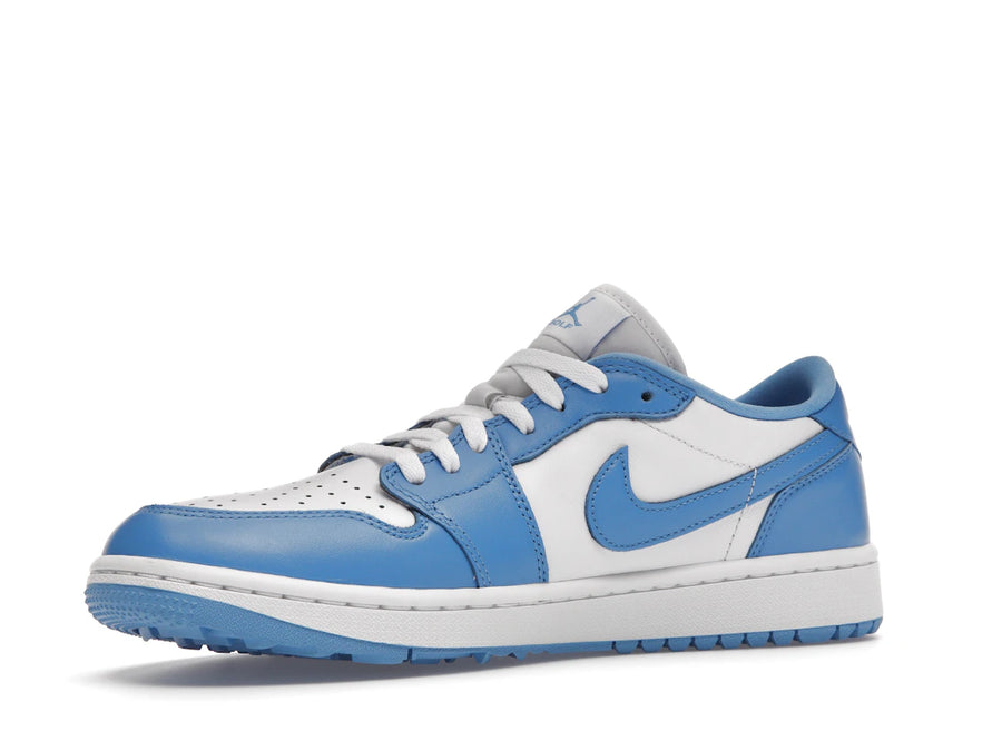 Jordan 1 Retro Low Golf UNC