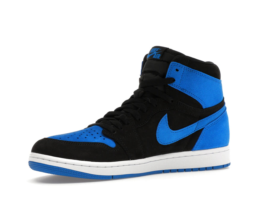 Jordan 1 Retro High OG Royal réinventé