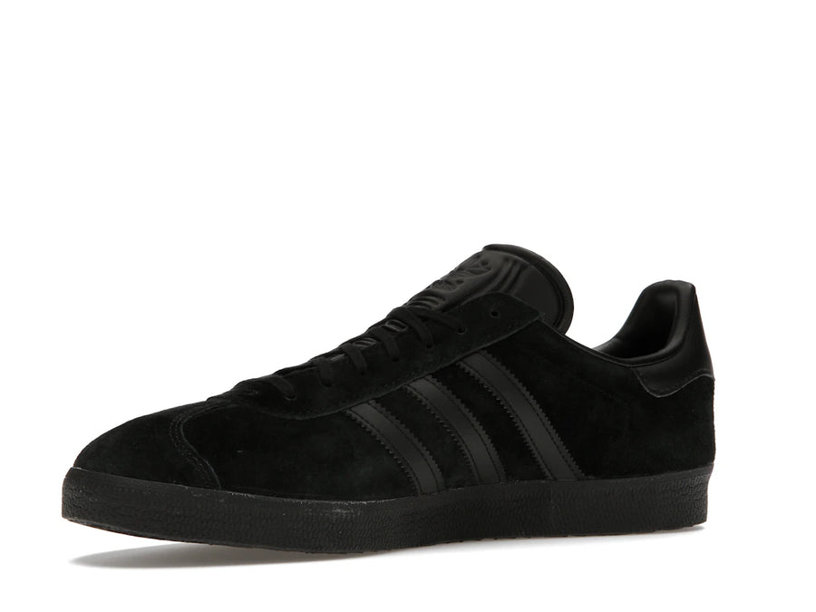 adidas Gazelle Triple Black