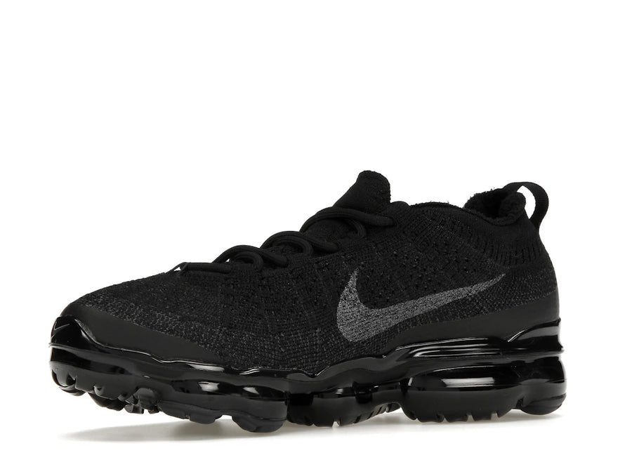 Nike Air VaporMax 2023 Flyknit Noir Anthracite (Femme)