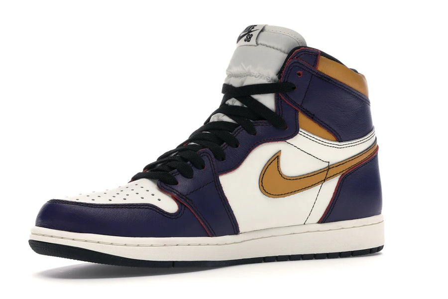 Jordan 1 Retro High OG Defiant SB LA à Chicago