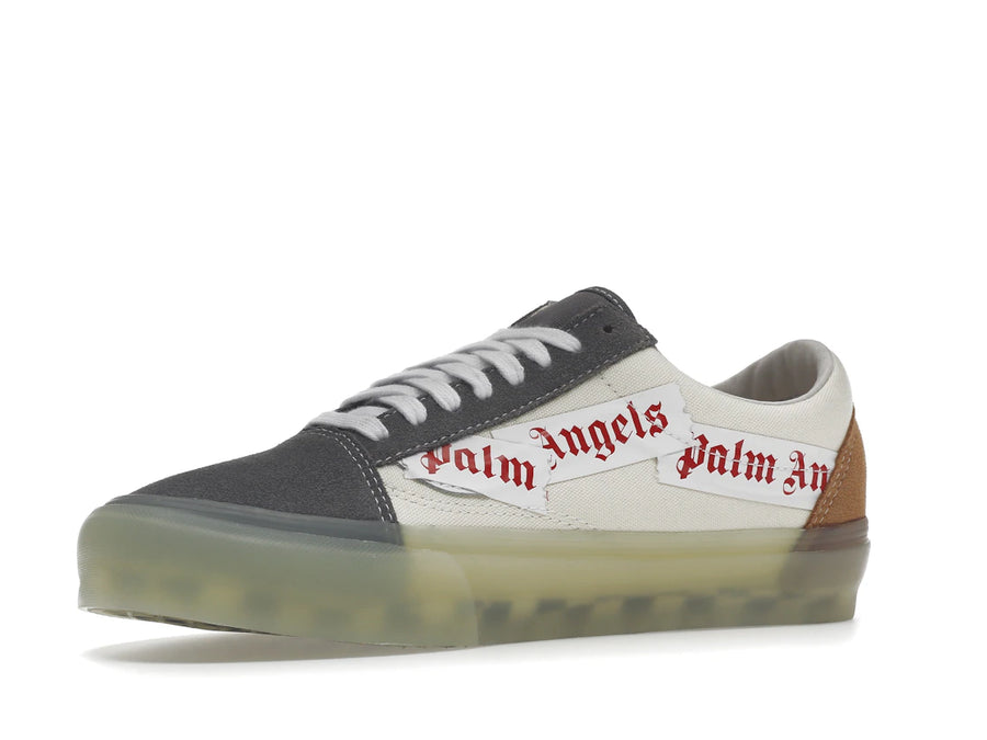 Vans Old Skool VLT LX Palm Angels Pewter