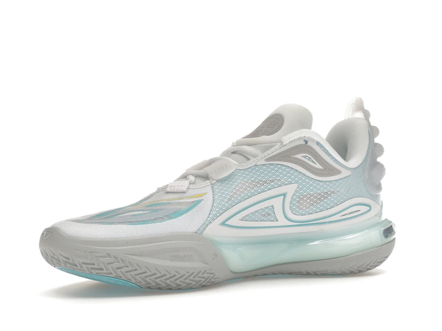 Li-Ning Wade All City 11 V2 Sky