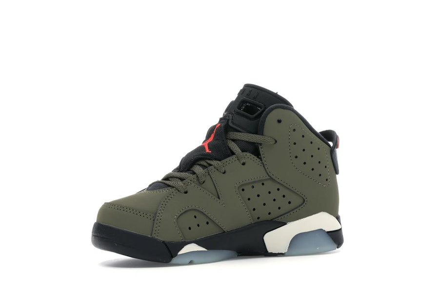 Jordan 6 Retro Travis Scott (PS)