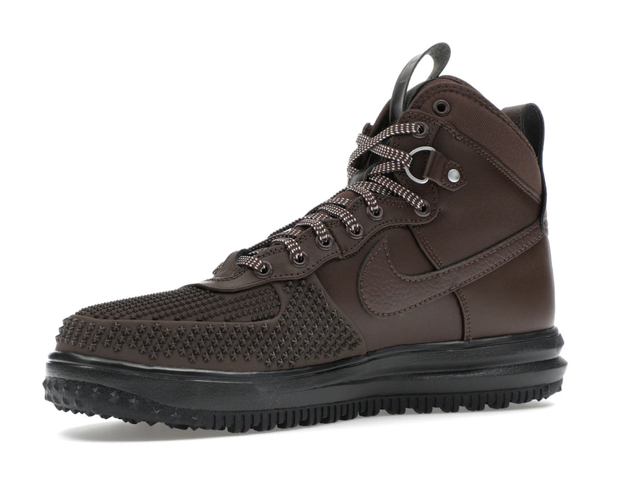 Nike Lunar Force 1 Duckboot Baroque Brown