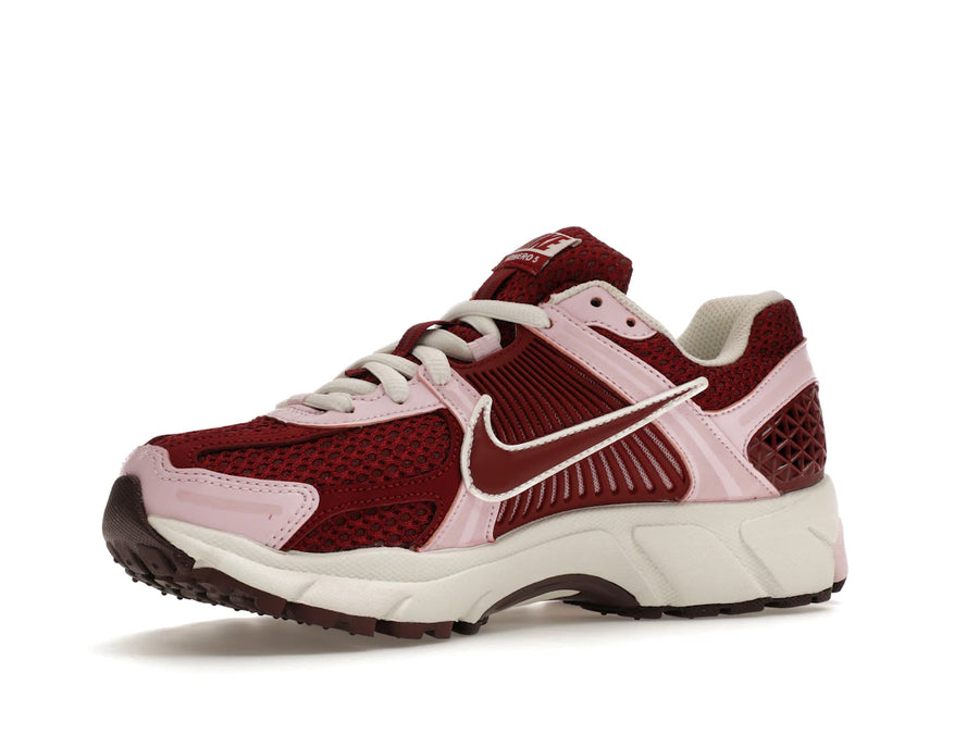 Nike Zoom Vomero 5 Pink Foam Team Red (Women's)
