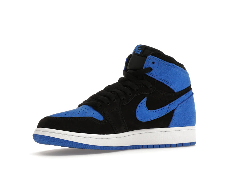Jordan 1 Retro High OG Royal réinventé (GS)