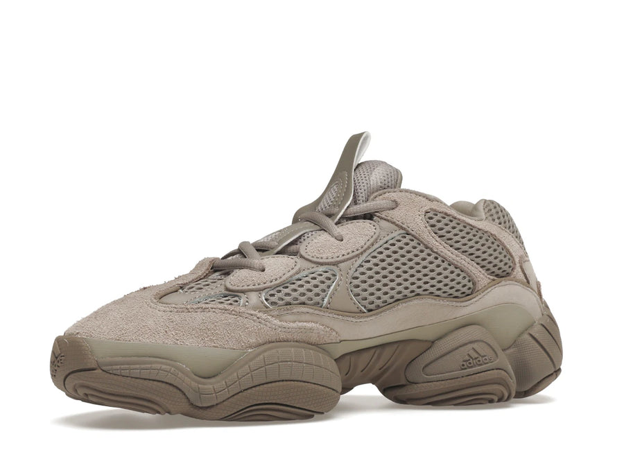 adidas Yeezy 500 Gris cendré