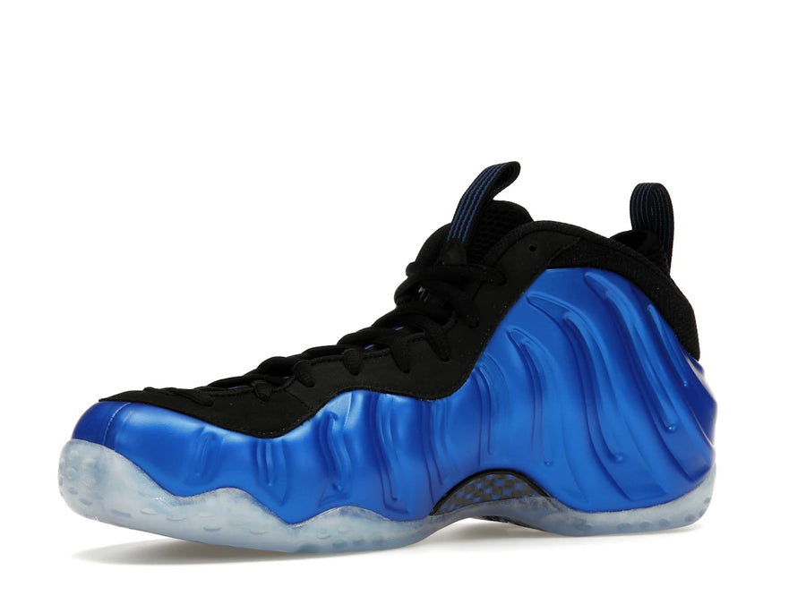 Nike Air Foamposite One Bleu International