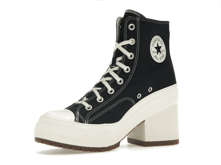 Converse Chuck Taylor All Star 70 Hi De Luxe Talon Noir