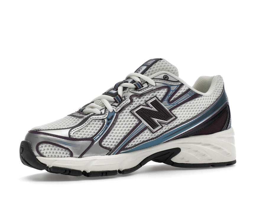 New Balance 740v2 Prune Sel de Mer