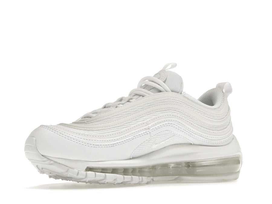 Nike Air Max 97 Next Nature White (Women's)