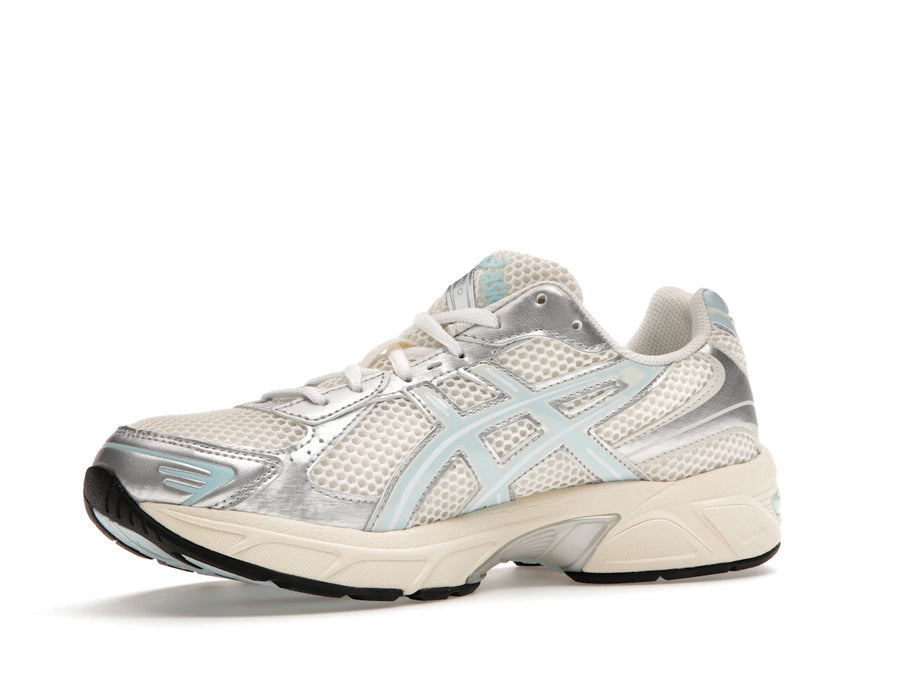 ASICS Gel-1130 Kith Crème Bleu Étoile