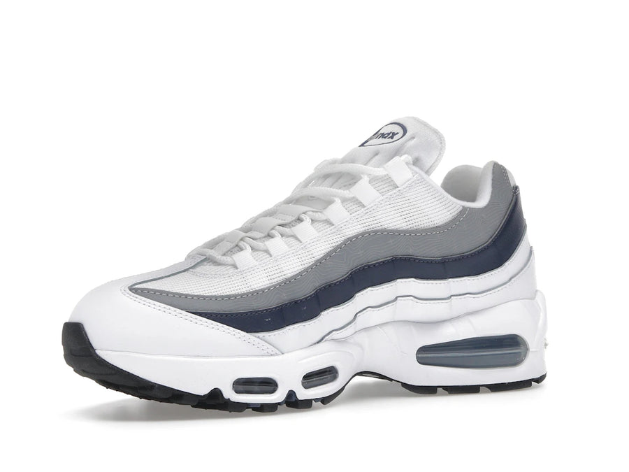 Nike Air Max 95 OG Diffused Blue