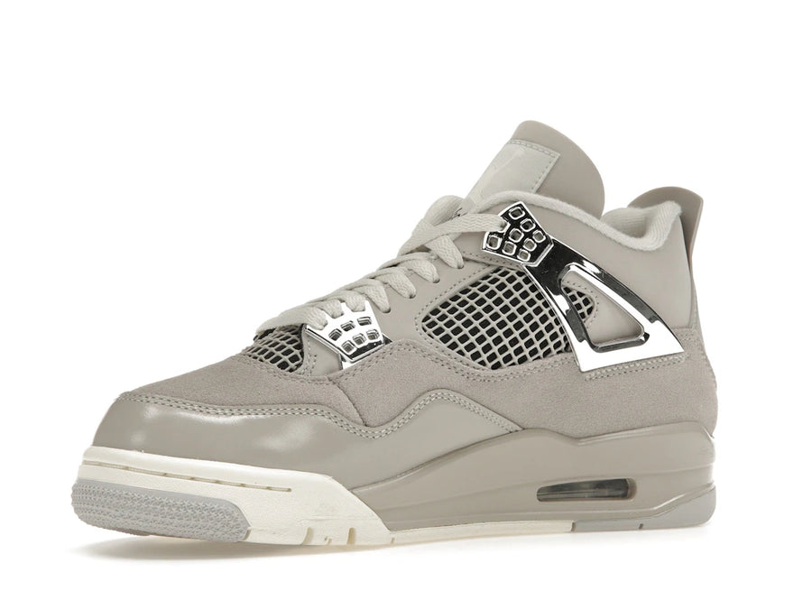 Jordan 4 Retro Frozen Moments (Femme)