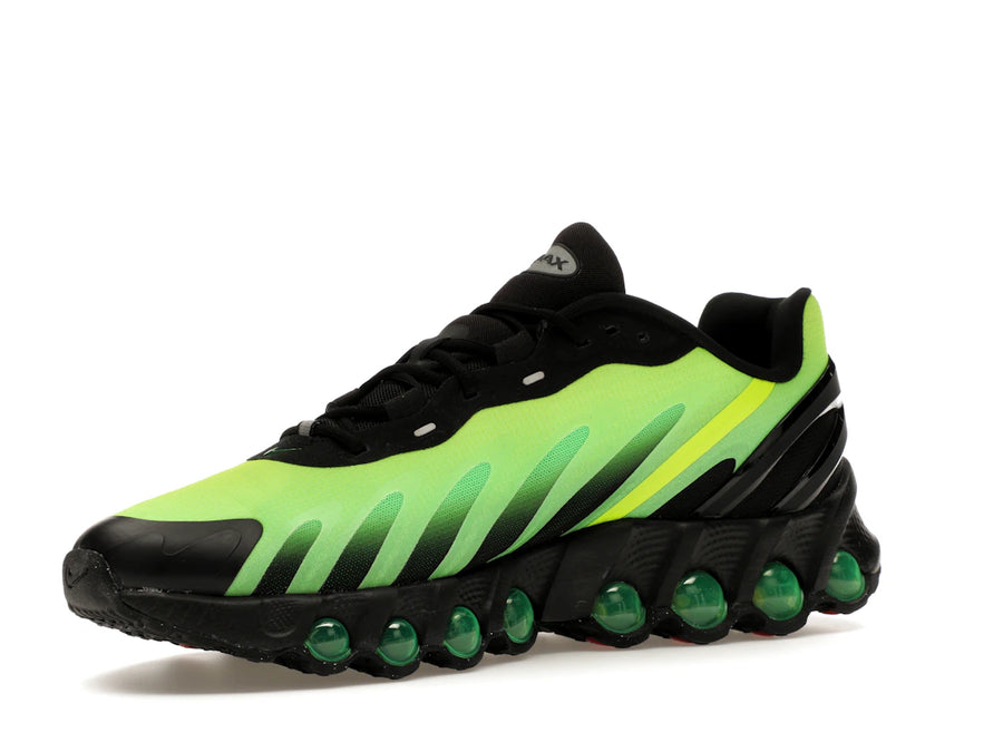 Nike Air Max Dn8 Black Green Strike