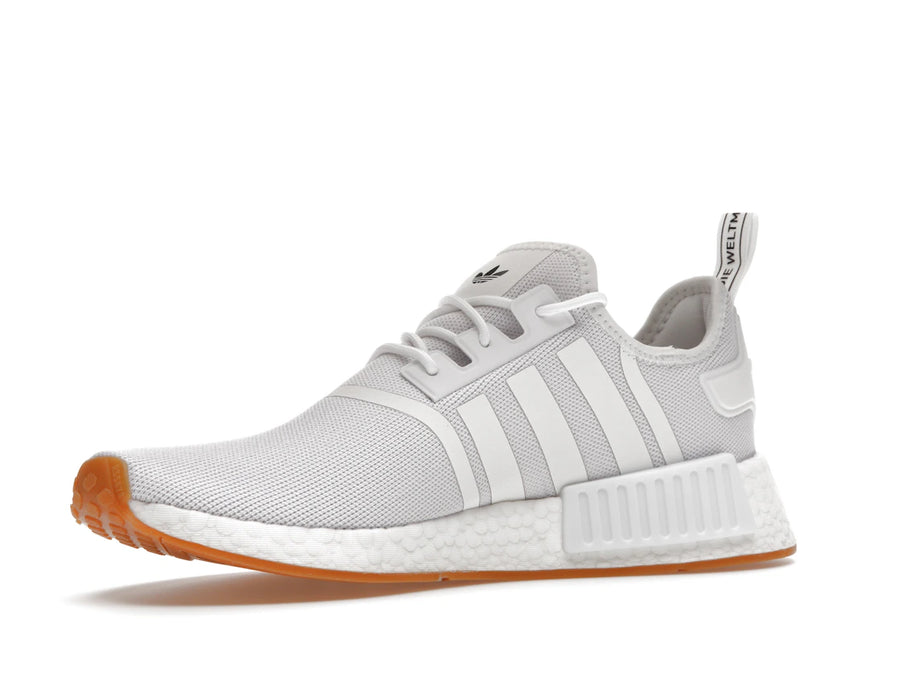 adidas NMD R1 Primeblue White Gum