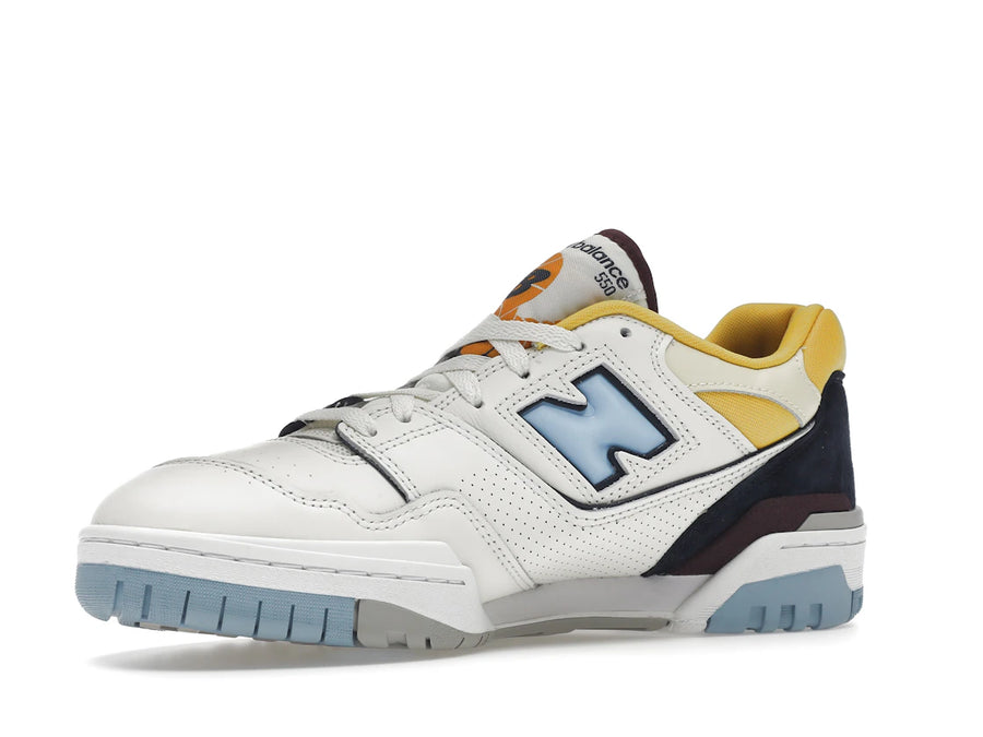 New Balance 550 Marquette