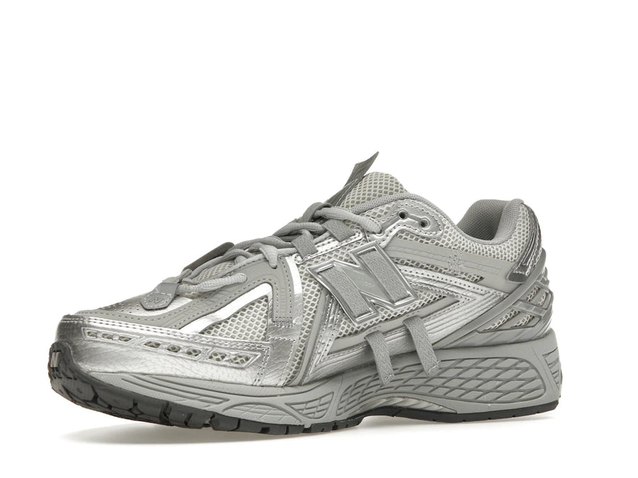 New Balance 1906A Concrete Silver Metallic
